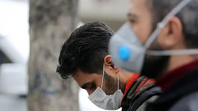 Konya'da kaç işsiz var?  Konya ve Karaman yüzde 7,9 oranı ile işsizliğin düşük olduğu iller arasında yer aldı