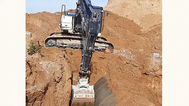Konya'da kaçak akaryakıt operasyonu