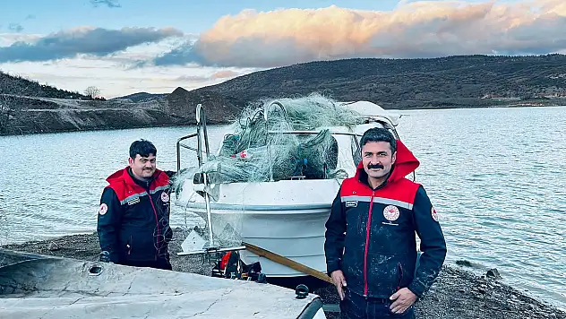 Konya'da kaçak avcılığa geçit yok!