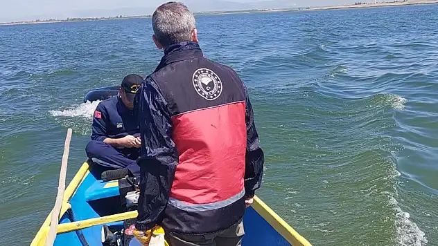 Konya'da kaçak avın faturası ağır oldu!