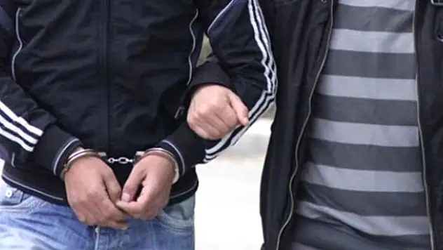 Konya'da kaçak cezaevi firarisi yakalandı