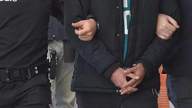 Konya'da kaçakçılara baskın: Evden çıkanlar şaşırttı!