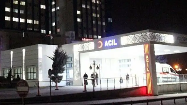 Konya'da kafedeki pompalı tüfekli saldırıda 2 kişi tutuklandı