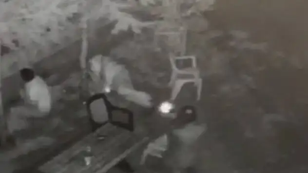 Konya'da kahvehanede selamımı almadılar diye iki kişiyi öldüren sanık hakkında 3 kez ağırlaştırılmış müebbet istendi