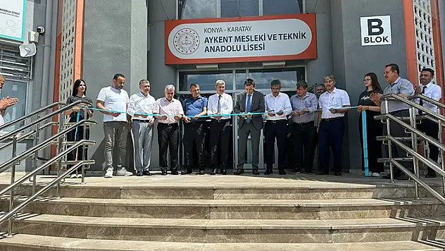 Konya'da kaliteli ayakkabı ve çantalar, kaçırılmayacak fiyatlarla satışta!