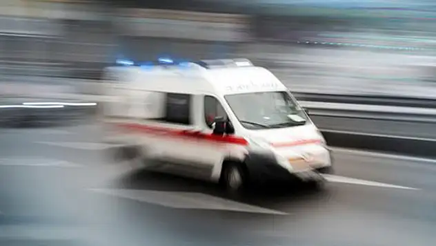 Konya'da kamyonet 10 yaşındaki çocuğa çarptı