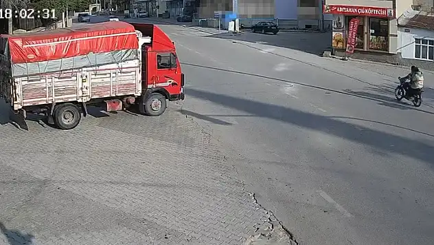 Konya'da kamyonet kapağı can almıştı: Sürücü hakkında yeni gelişme