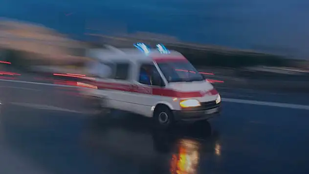 Konya'da kamyonetin çarptığı 10 yaşındaki çocuk hayatını kaybetti
