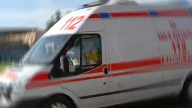 Konya'da kamyonetin çarptığı yaya öldü