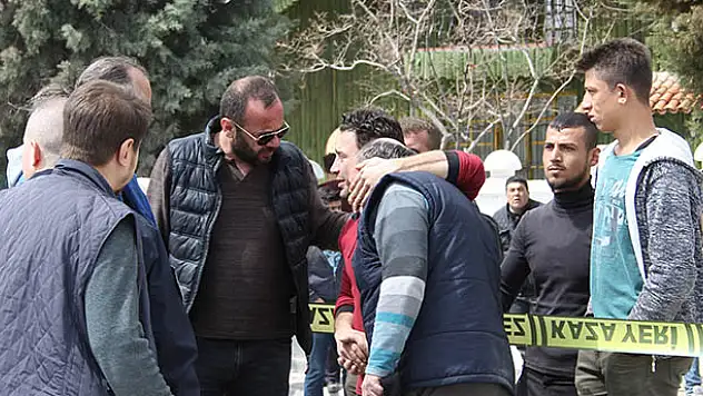 Konya'da kamyonun çarptığı 5 yaşındaki çocuk öldü