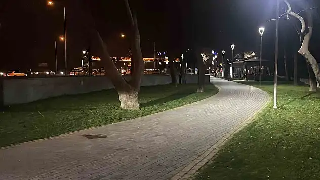 Konya'da kan aktı: 3 kişi yaralı