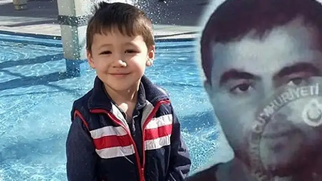 Konya'da kan donduran vahşet! Oğlunu öldüren babanın sözleri kan dondurdu