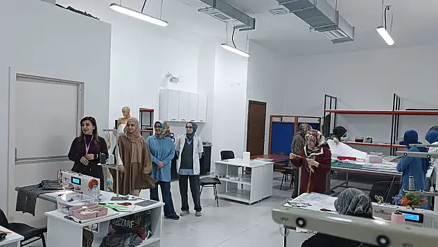 Konya'da kanser farkındalığı anlatıldı
