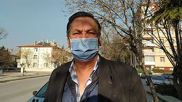 Konya'da kapı komşuları eski karı kocanın öldürüldüğü saldırıya ilişkin yaşadıklarını anlattı