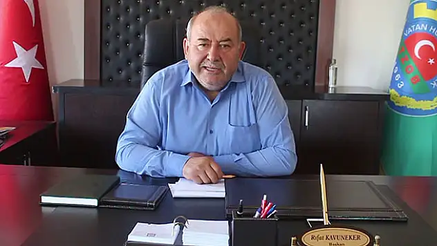 Konya'da kar yağışı çiftçiyi sevindirdi