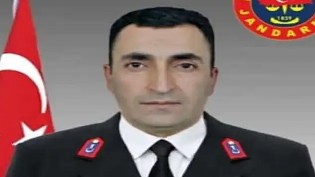 Konya'da Karakol Komutanı hayatını kaybetti
