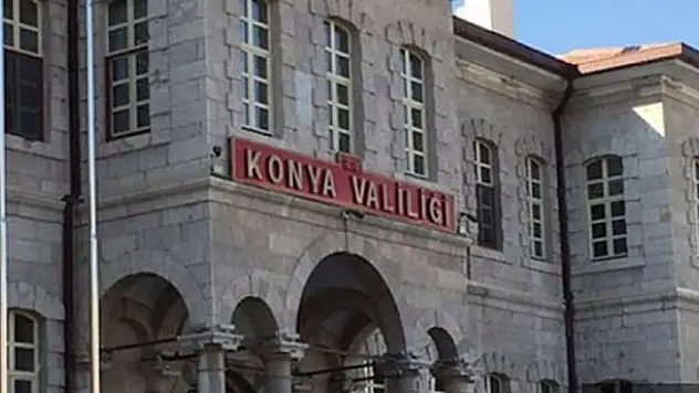 Konya'da karantina kurallarını ihlal edenler bu yurda yerleştirilecek