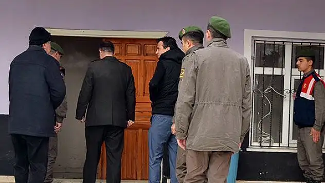 Konya'da karbonmonoksit zehirlenmesi: 1 ölü