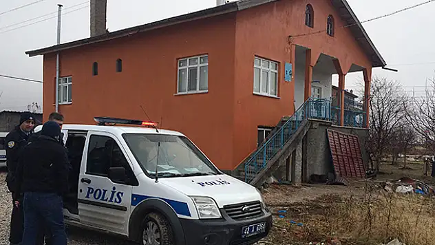Konya'da karbonmonoksit zehirlenmesi: 1 ölü