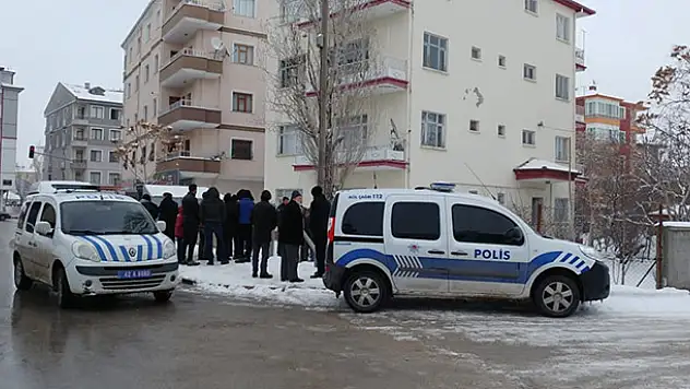 Konya'da karbonmonoksit zehirlenmesi: 2 ölü