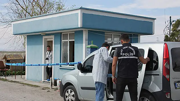 Konya'da karbonmonoksit zehirlenmesi: 3 ölü