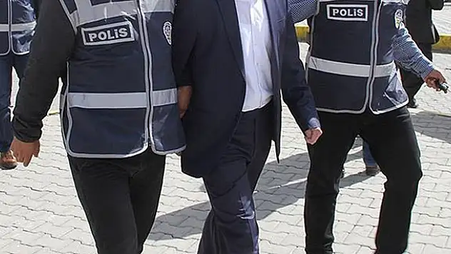 Konya'da kardeşini öldüren zanlı teslim oldu