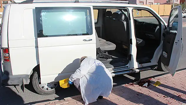 Konya'da kardeşler arasında silahlı kavga: 1 ölü