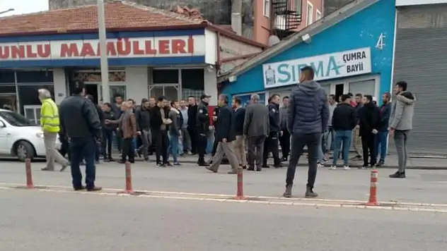 Konya'da kardeşler arasındaki silahlı kavga ölümle bitti
