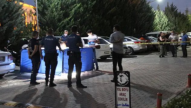 Konya'da kardeşlerin miras kavgasında kan aktı: 1 ölü!