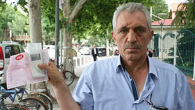 Konya'da 'kargo' aracılığıyla dolandırıcılık