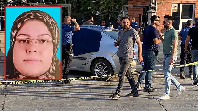 Konya'da karısını 30 bıçak darbesiyle öldürüp teslim olmuştu: Kadın, KADES uygulamasından polisi çağıracağını söylemiş
