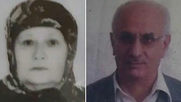 Konya'da karısını öldüren 70 yaşındaki emekli öğretmenin yargılanması sürüyor
