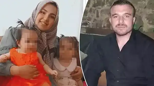 Konya'da karısını öldüren sanığa ağırlaştırılmış müebbet hapis cezası verildi
