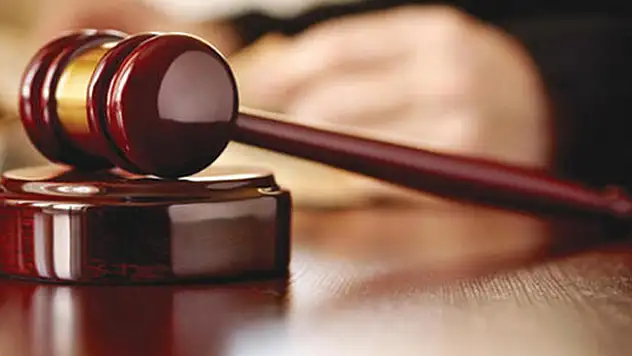 Konya'da karısıyla boşanma aşamasında olan kişiyi bıçaklayan sanığa müebbet hapis istemi