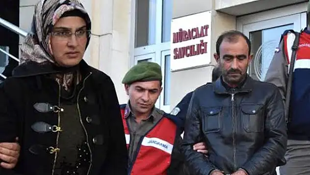 Konya'da karısıyla ilişki yaşayan kuzeni tarafından öldürülmüştü! Müebbet...