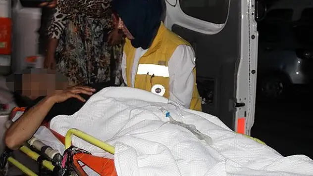 Konya'da Karısıyla Tartışan Adam Kendini Vurdu