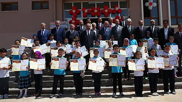 Konya'da karne heyecanı
