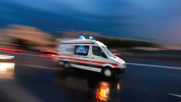 Konya'da kavga: 9 yaralı