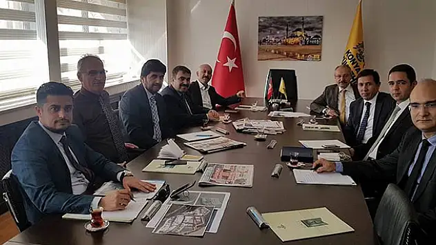 Konya'da kayak merkezi ne zaman açılacak?