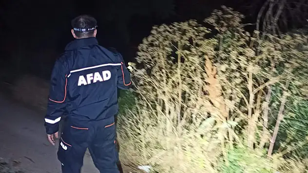 Konya'da kaybolan 85 yaşındaki kadın bulundu