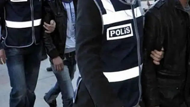 Konya'da kaybolan Iraklı kadın Bursa'da operasyonla kurtarıldı