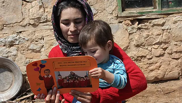 Konya'da kaybolan Yasin Şahin'den 3 yıldır haber yok