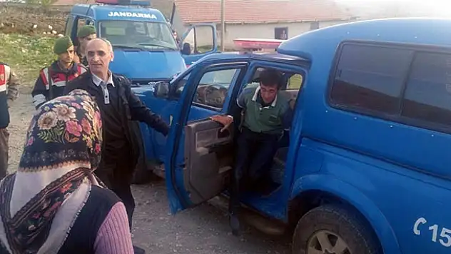 Konya'da kaybolan zihinsel engelli genç bulundu