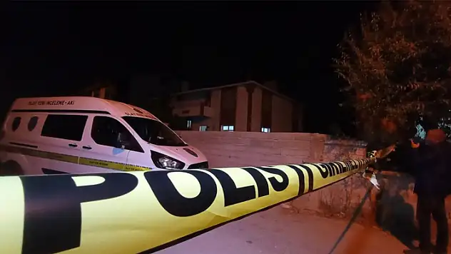 Konya'da kayınpeder, kızının dini nikahla birlikte yaşadığı damadını döverek öldürdü
