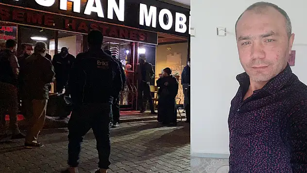 Konya'da kayınpederi ile bacanağını öldüren cinayet sanığına 2 kez ağırlaştırılmış müebbet hapis cezası verildi

