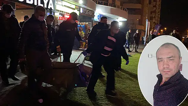 Konya'da kayınpederi ile bacanağını öldürmüştü! Üst kurul da 'akıl sağlığı yerinde' dedi
