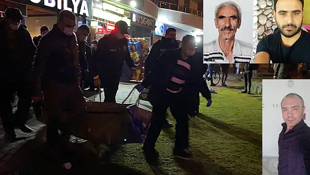 Konya'da kayınpederi ile bacanağını öldüren sanığın avukatı, akıl sağlığının yerinde olduğu yönündeki rapora itiraz etti
