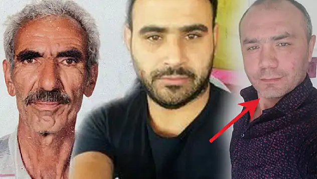 Konya'da kayınpederi ve bacanağını öldüren sanığın psikolojik durumu araştırılacak
