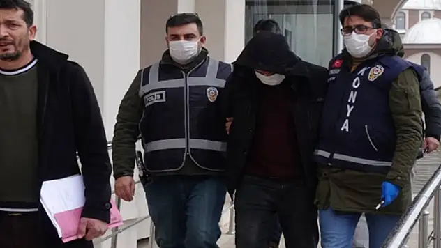 Konya'da kayınpederi ve bacanağını öldüren sanığın yargılandığı davada duruşma ertelendi