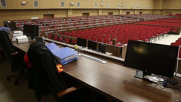 Konya'da kayıp dosyası cinayete dönüşmüştü: Sanığa ağırlaştırılmış müebbet